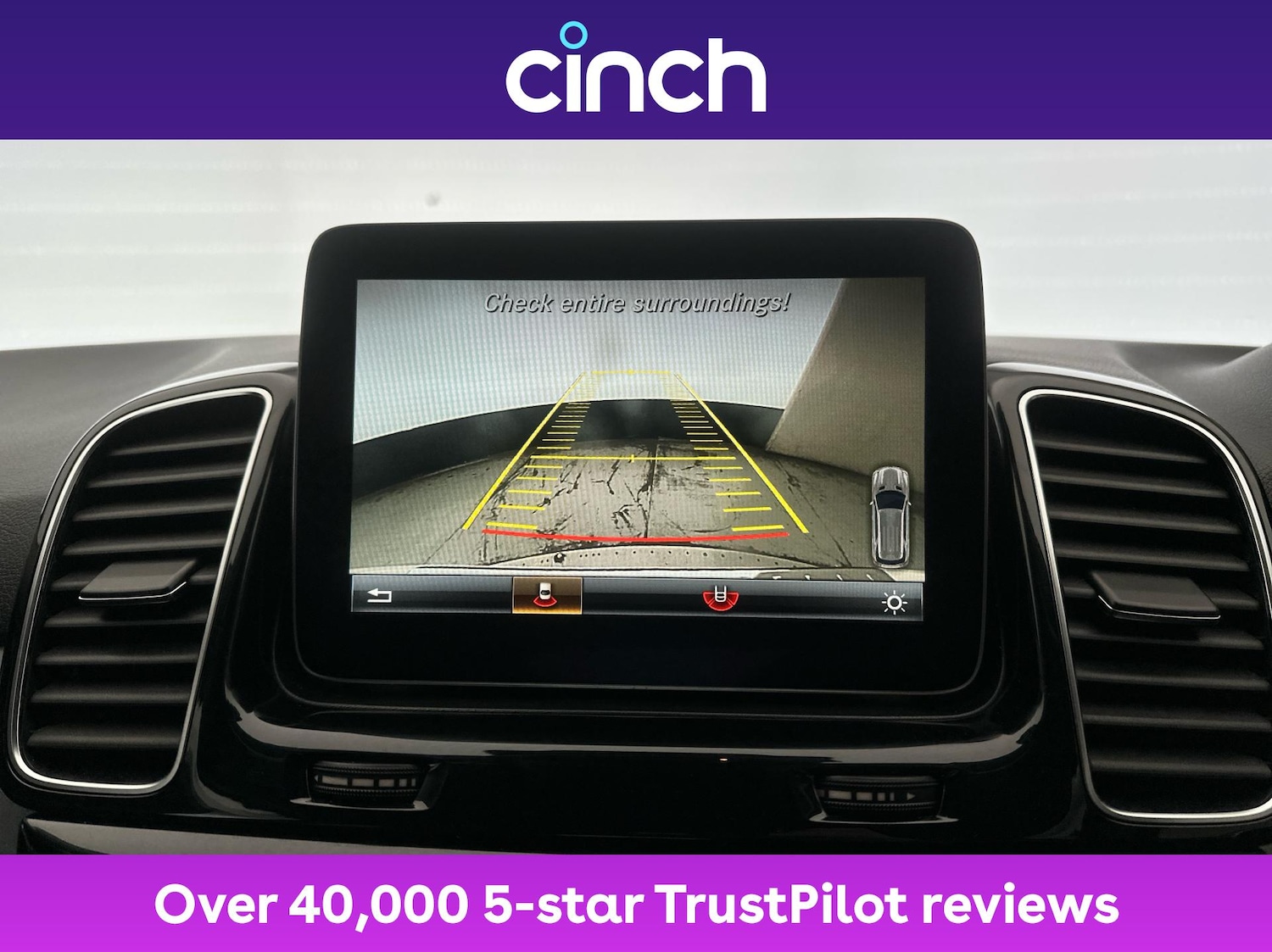 Used Mercedes-Benz GLE 2017 for sale - 77068050: Photo 33