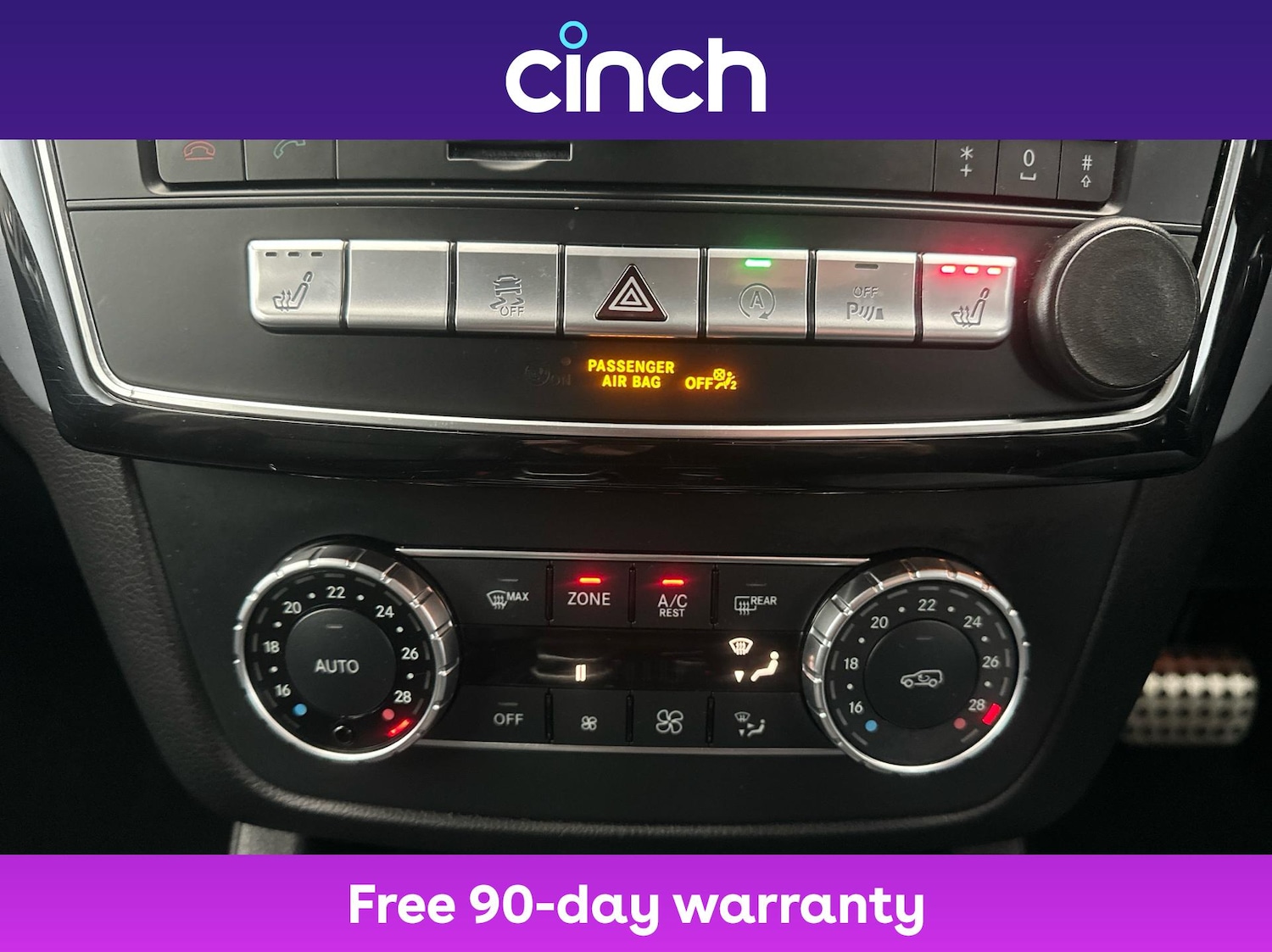 Used Mercedes-Benz GLE 2017 for sale - 77068050: Photo 34