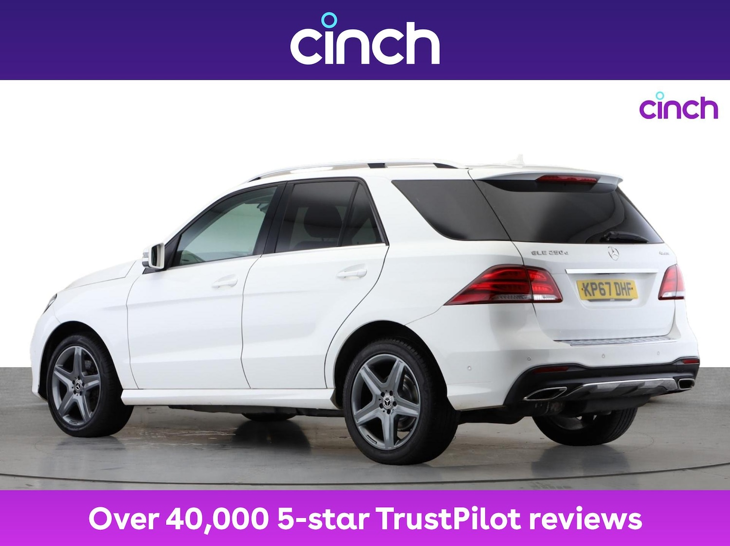 Used Mercedes-Benz GLE 2017 for sale - 77068050: Photo 6