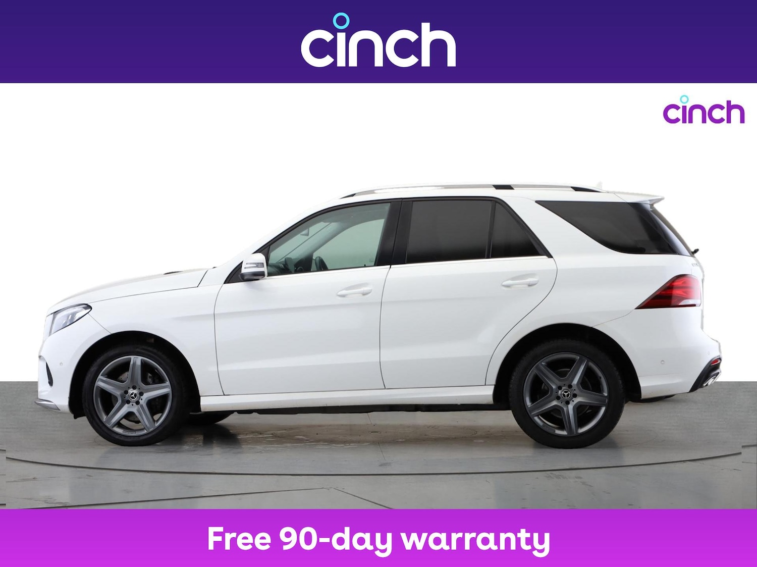 Used Mercedes-Benz GLE 2017 for sale - 77068050: Photo 8