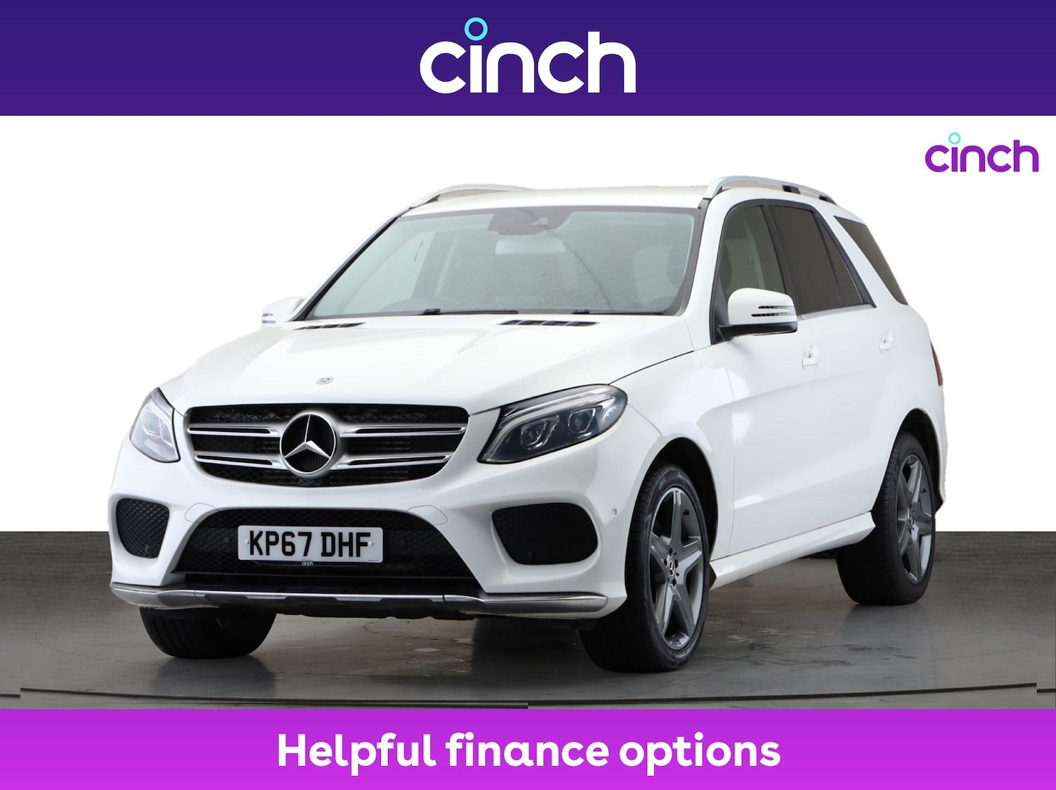 Used Mercedes-Benz GLE 2017 for sale - 77068050: Photo 9