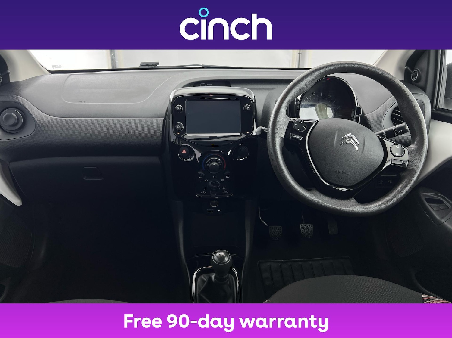 Used Citroen C1 2020 for sale - 76520183: Photo 15