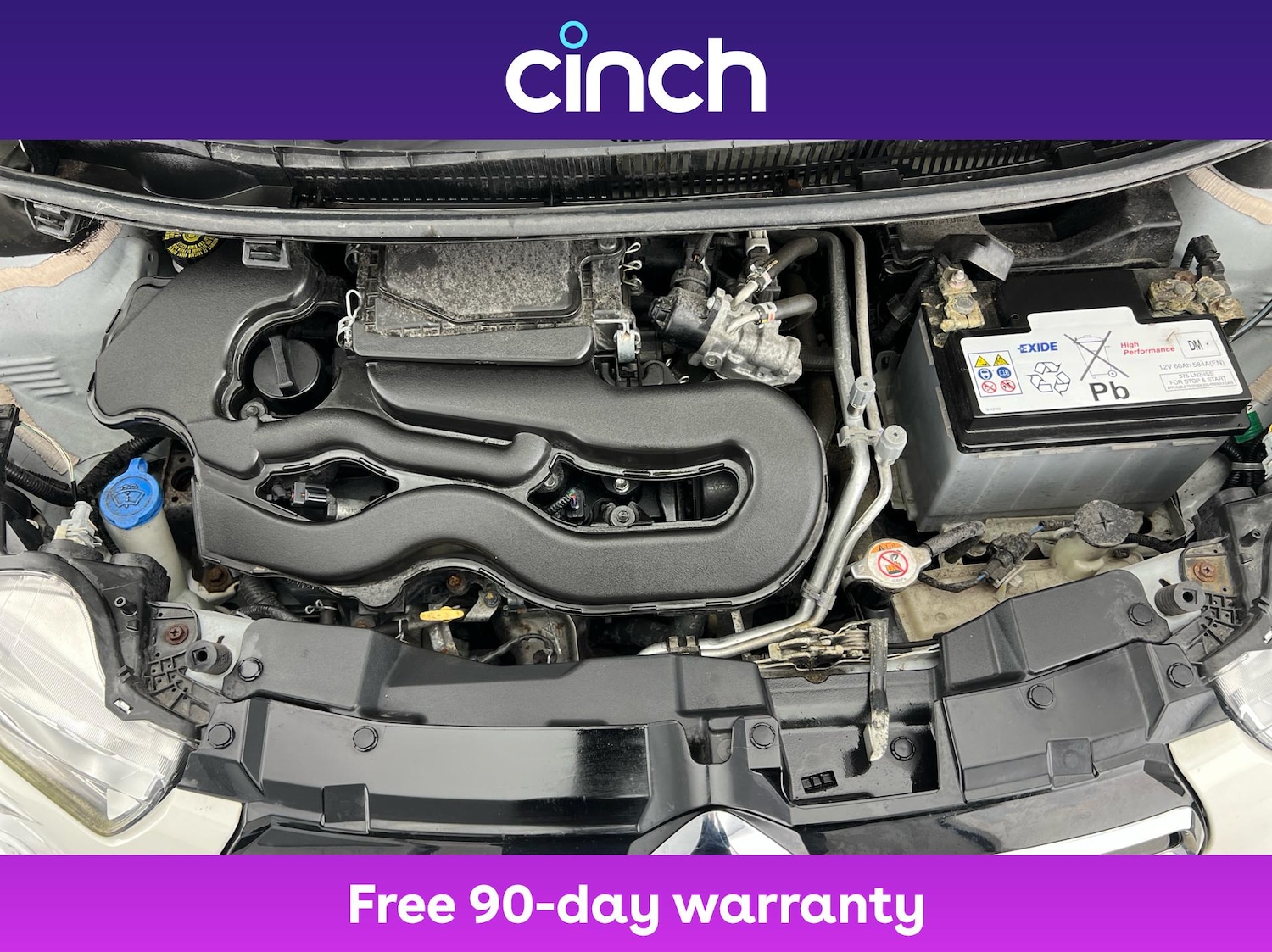 Used Citroen C1 2020 for sale - 76520183: Photo 23