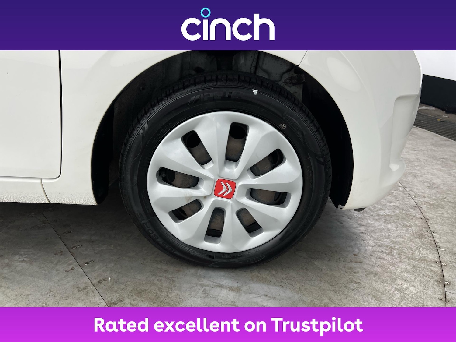 Used Citroen C1 2020 for sale - 76520183: Photo 28