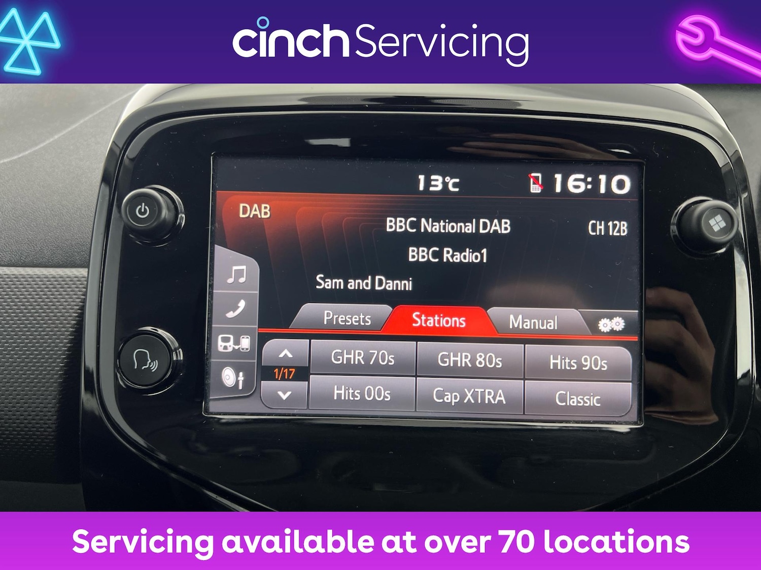 Used Citroen C1 2020 for sale - 76520183: Photo 31