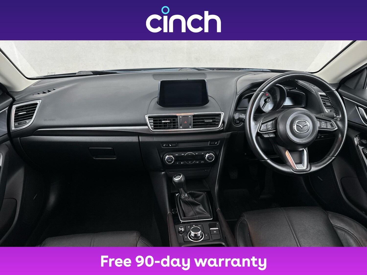 Used Mazda Mazda3 2018 for sale - 76535369: Photo 15