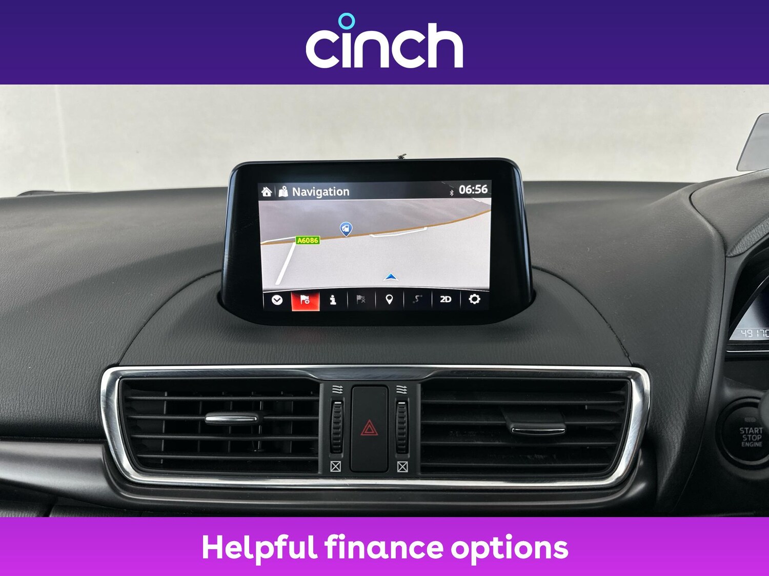 Used Mazda Mazda3 2018 for sale - 76535369: Photo 17