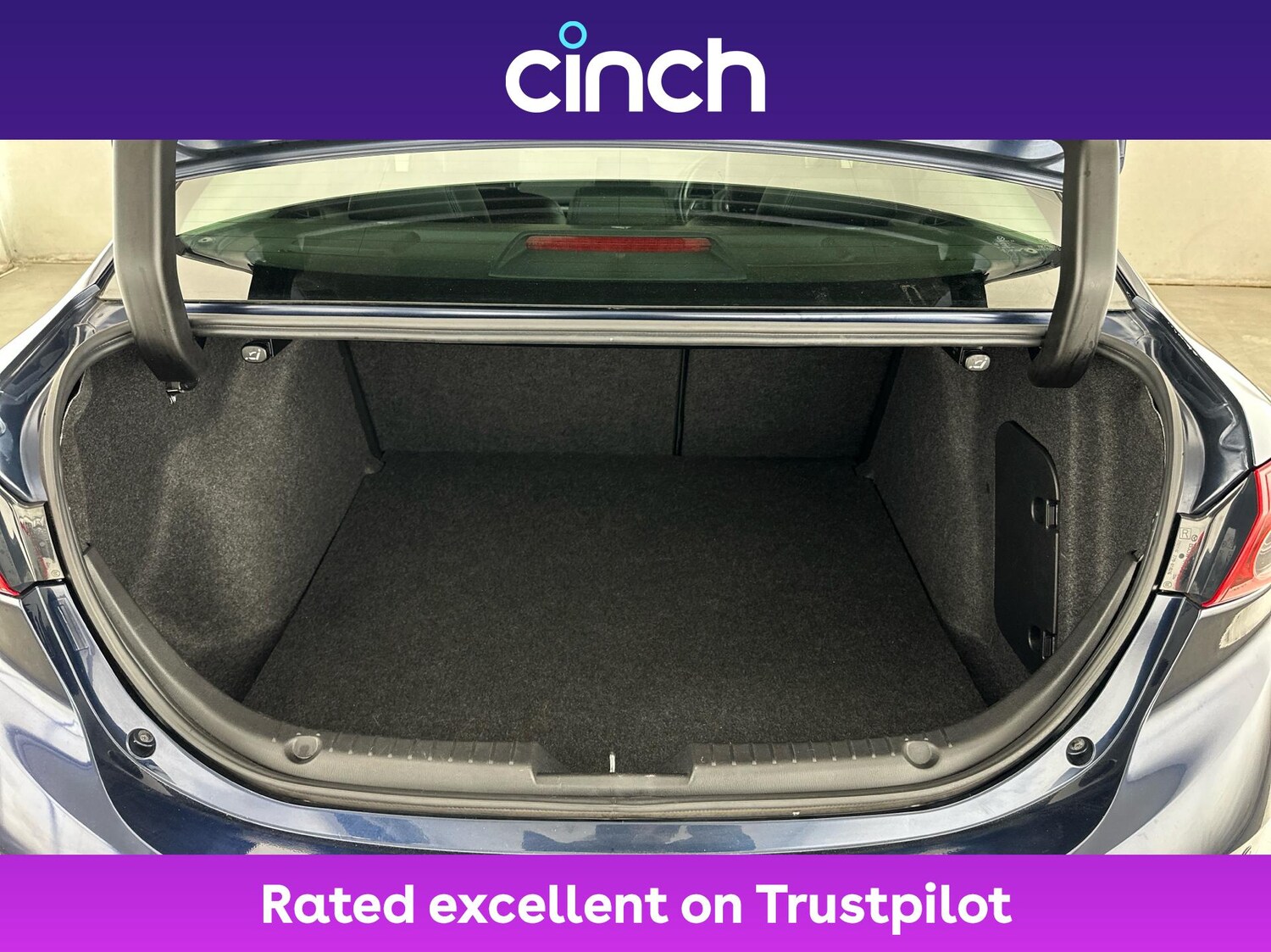 Used Mazda Mazda3 2018 for sale - 76535369: Photo 21