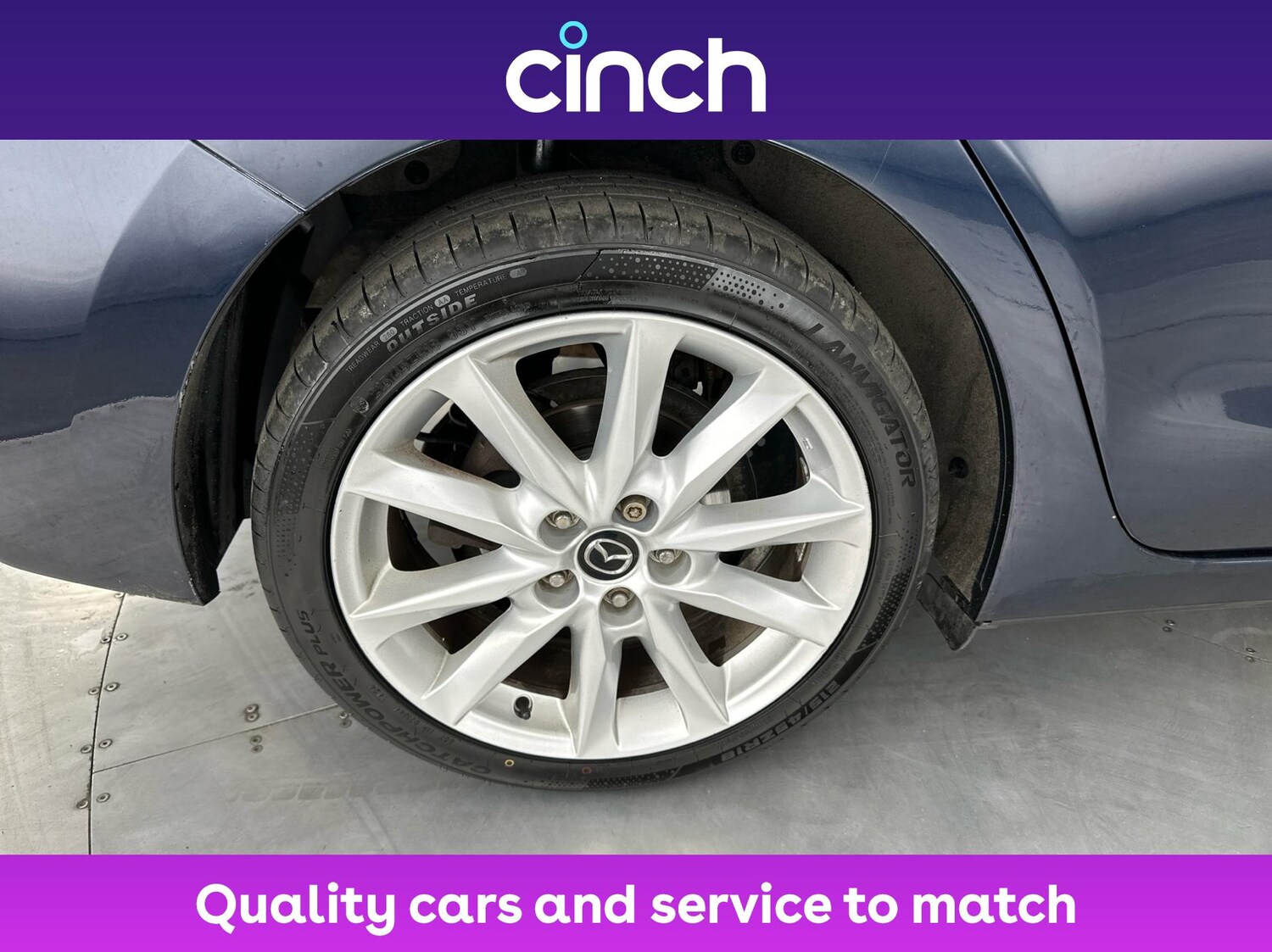 Used Mazda Mazda3 2018 for sale - 76535369: Photo 27