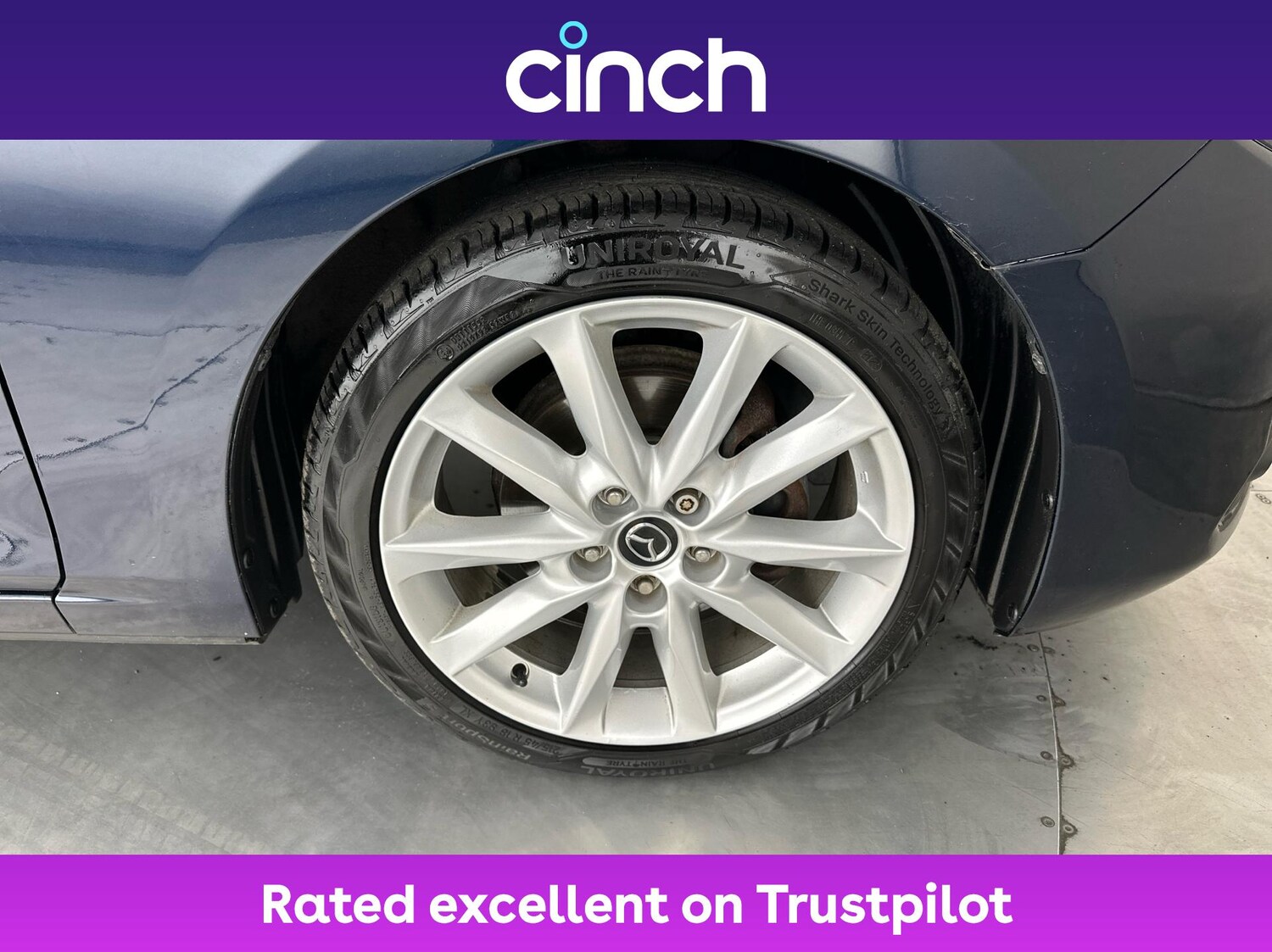 Used Mazda Mazda3 2018 for sale - 76535369: Photo 28