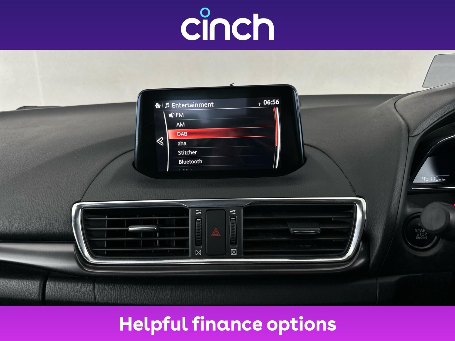 Used Mazda Mazda3 2018 for sale - 76535369: Photo 30