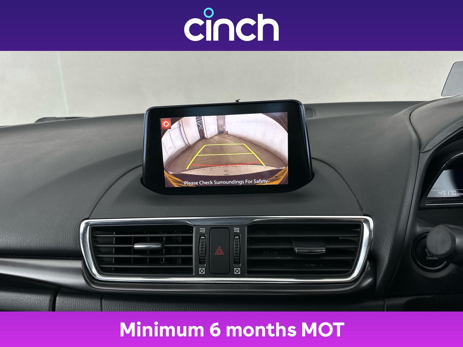 Used Mazda Mazda3 2018 for sale - 76535369: Photo 31