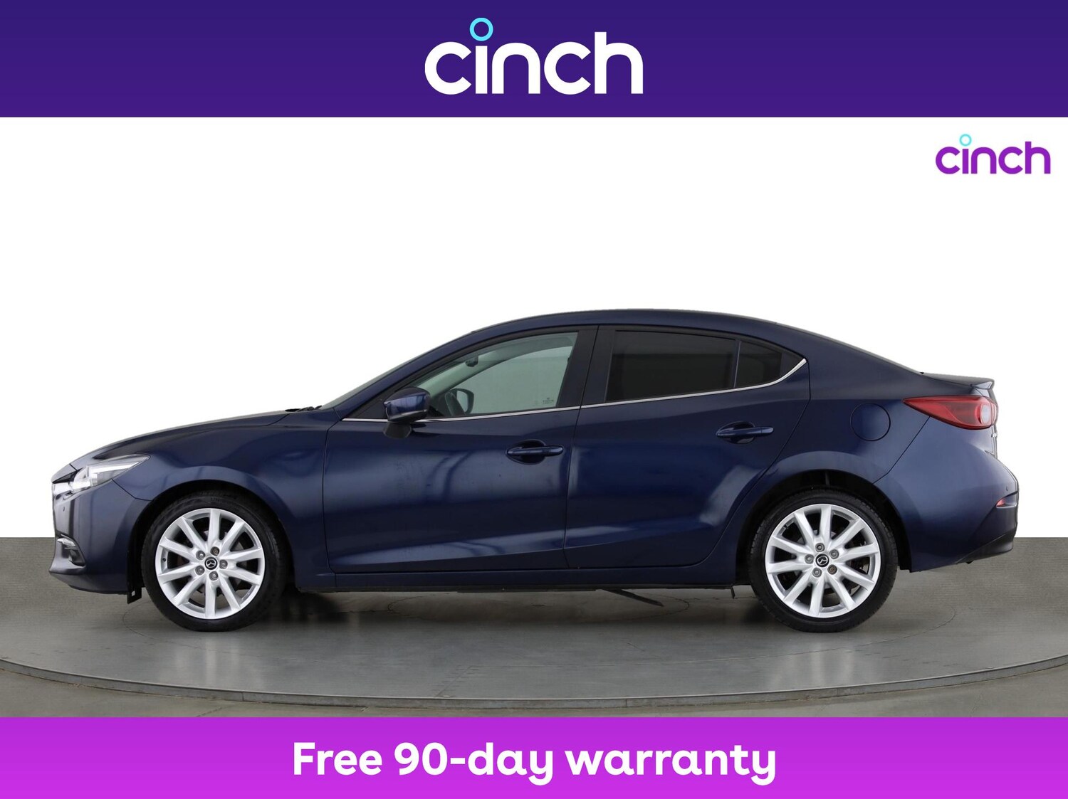 Used Mazda Mazda3 2018 for sale - 76535369: Photo 8