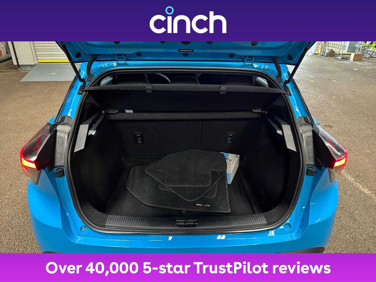 Used MG MG4 2023 for sale - 76654784: Photo 21