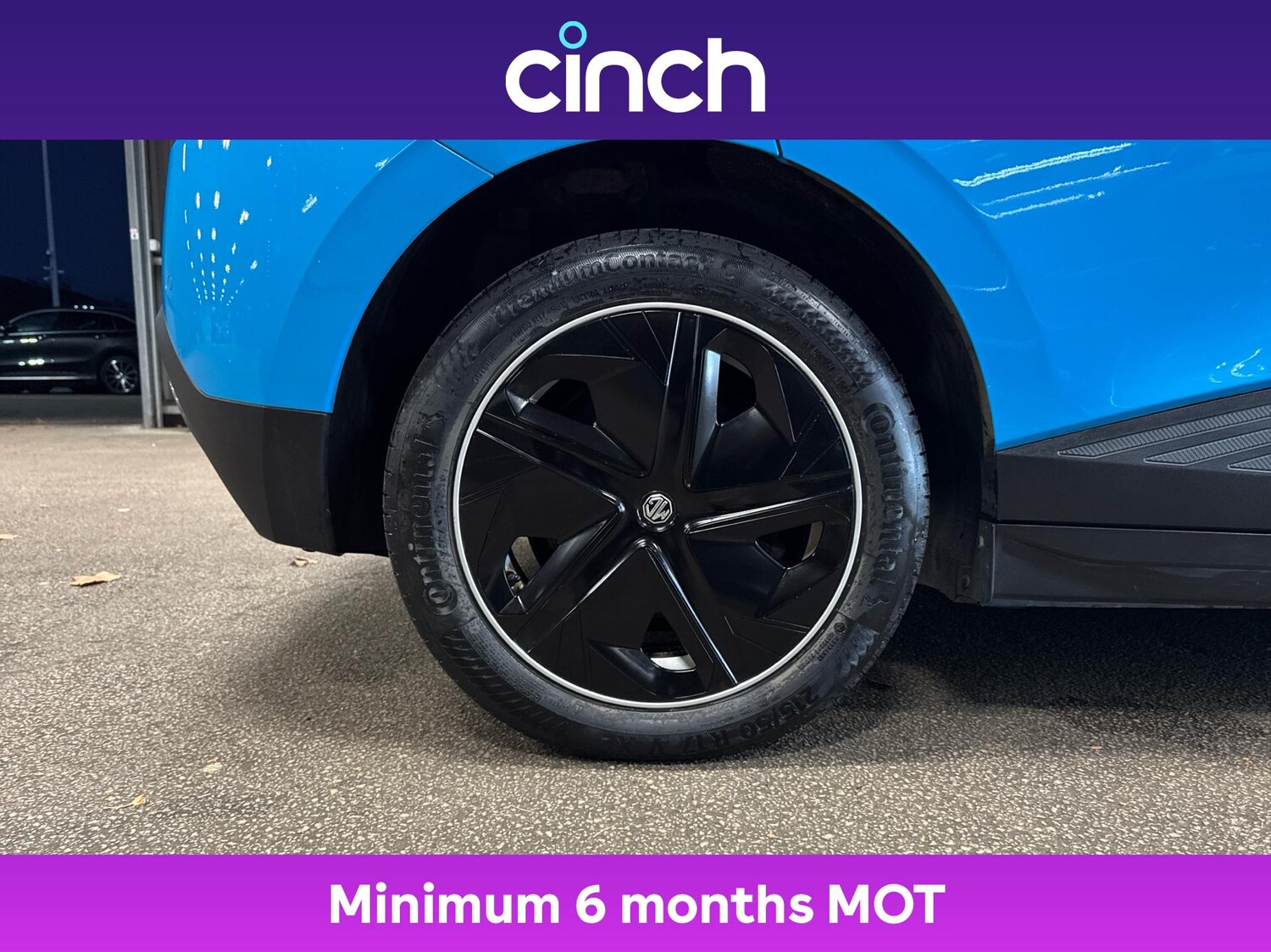 Used MG MG4 2023 for sale - 76654784: Photo 27