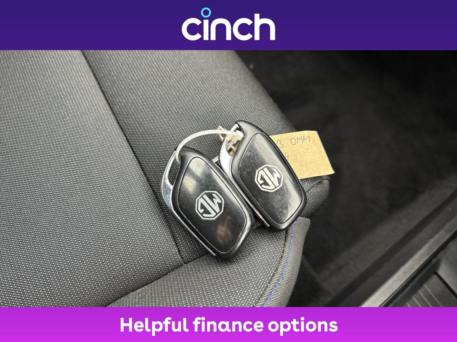 Used MG MG4 2023 for sale - 76654784: Photo 30