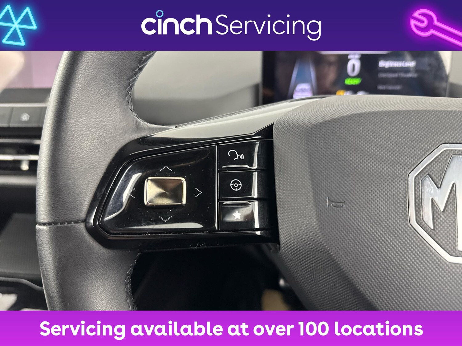 Used MG MG4 2023 for sale - 76654784: Photo 31