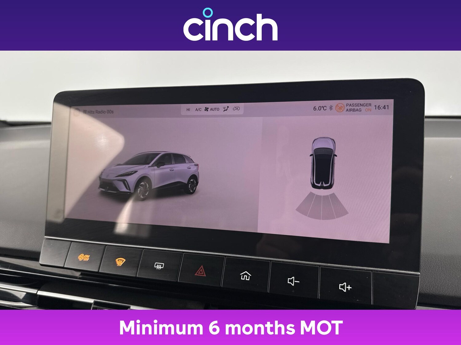 Used MG MG4 2023 for sale - 76654784: Photo 32