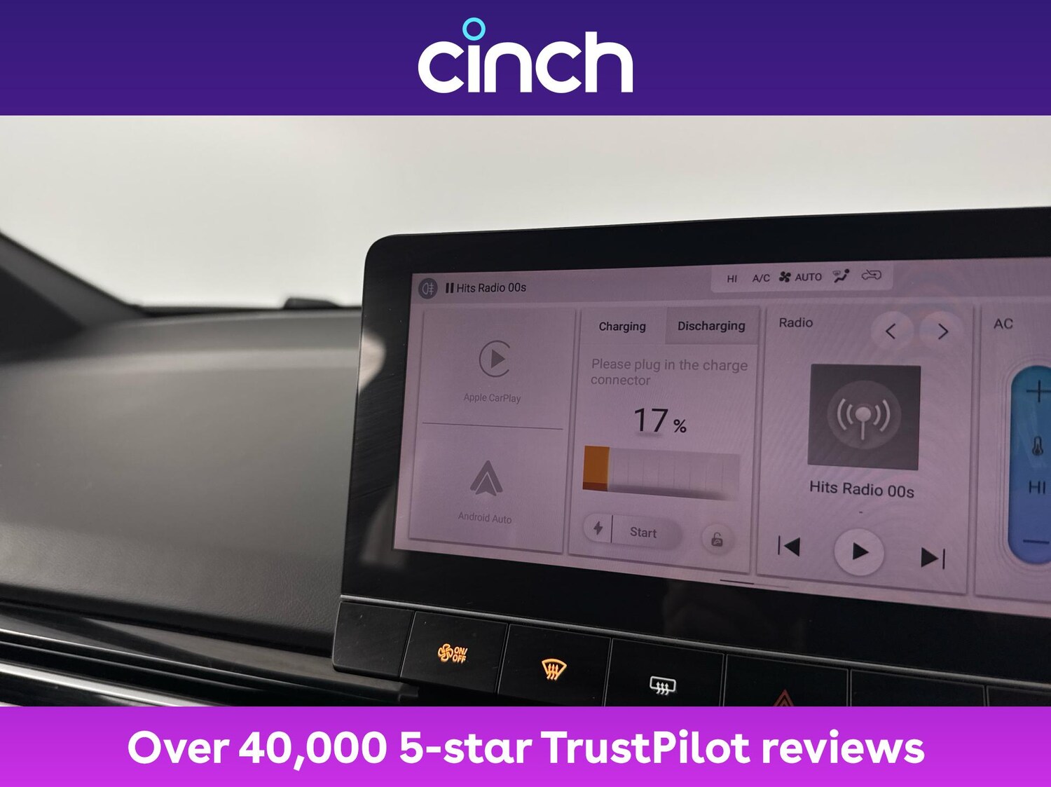 Used MG MG4 2023 for sale - 76654784: Photo 33