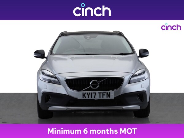 Used Volvo V40 2017 for sale - 75236918: Photo 11