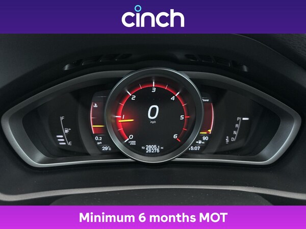 Used Volvo V40 2017 for sale - 75236918: Photo 18