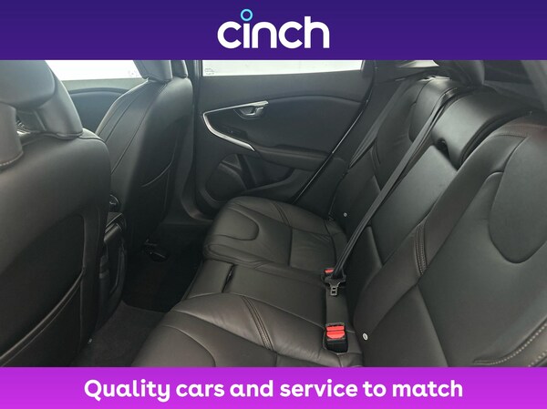 Used Volvo V40 2017 for sale - 75236918: Photo 20