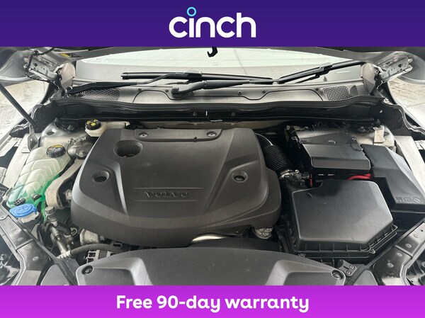 Used Volvo V40 2017 for sale - 75236918: Photo 23