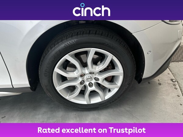 Used Volvo V40 2017 for sale - 75236918: Photo 28