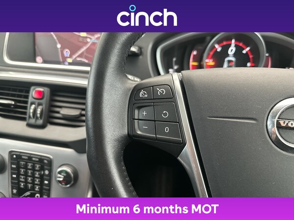 Used Volvo V40 2017 for sale - 75236918: Photo 31
