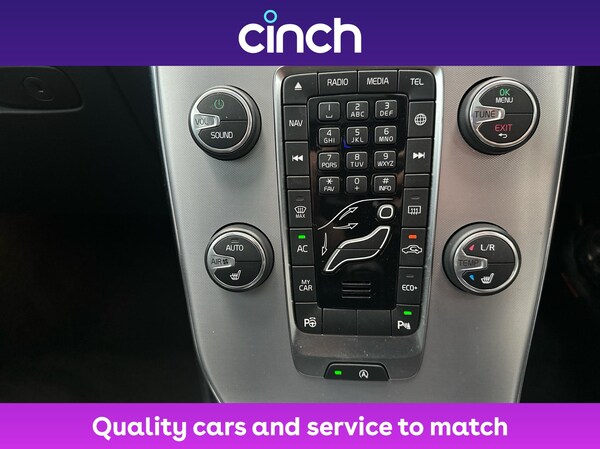 Used Volvo V40 2017 for sale - 75236918: Photo 32