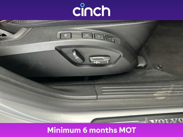 Used Volvo V40 2017 for sale - 75236918: Photo 36