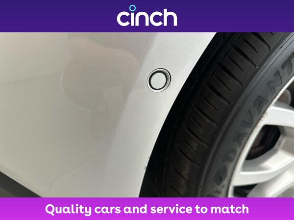 Used Volvo V40 2017 for sale - 75236918: Photo 42