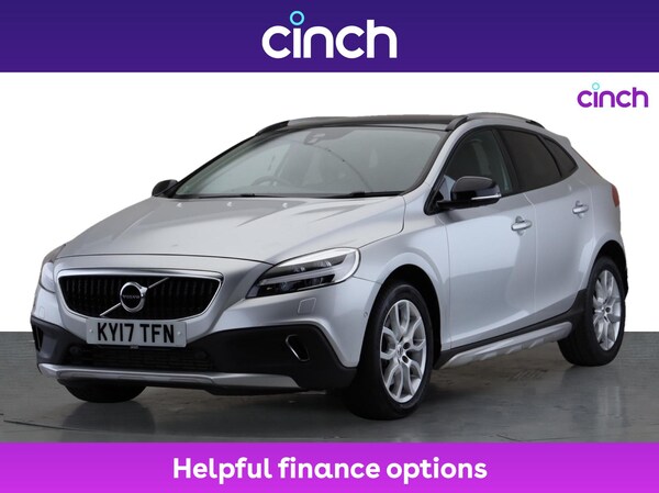 Used Volvo V40 2017 for sale - 75236918: Photo 9