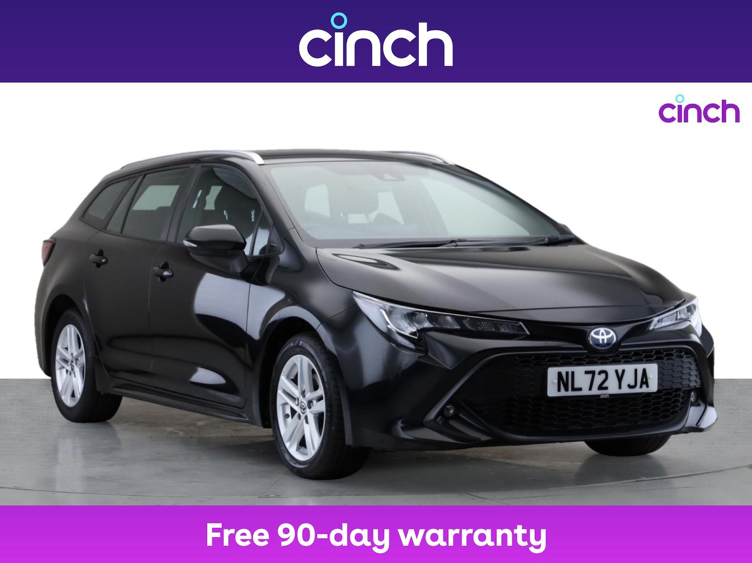 Used Toyota Corolla 2022 for sale - 76487569: Photo 1