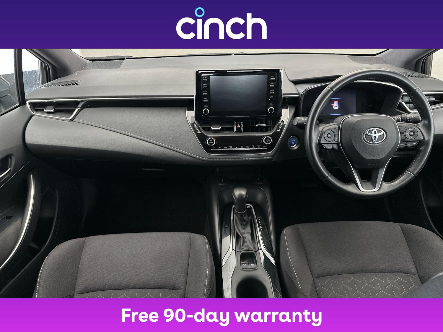 Used Toyota Corolla 2022 for sale - 76487569: Photo 15