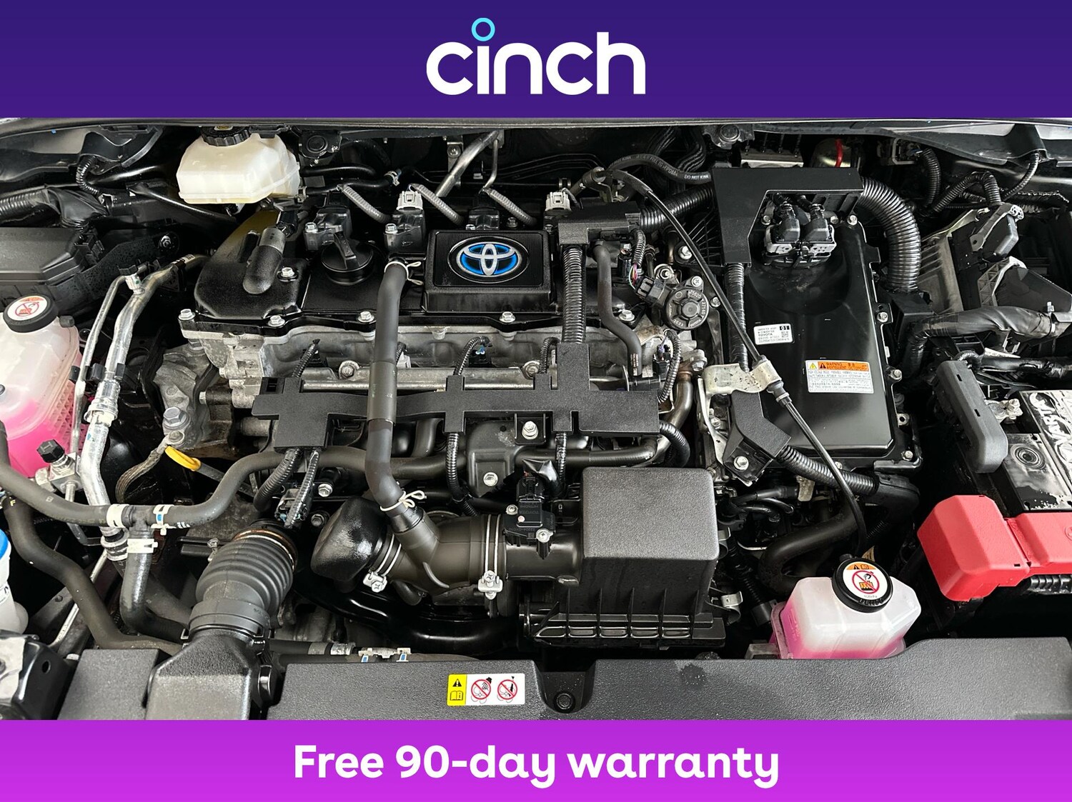 Used Toyota Corolla 2022 for sale - 76487569: Photo 23