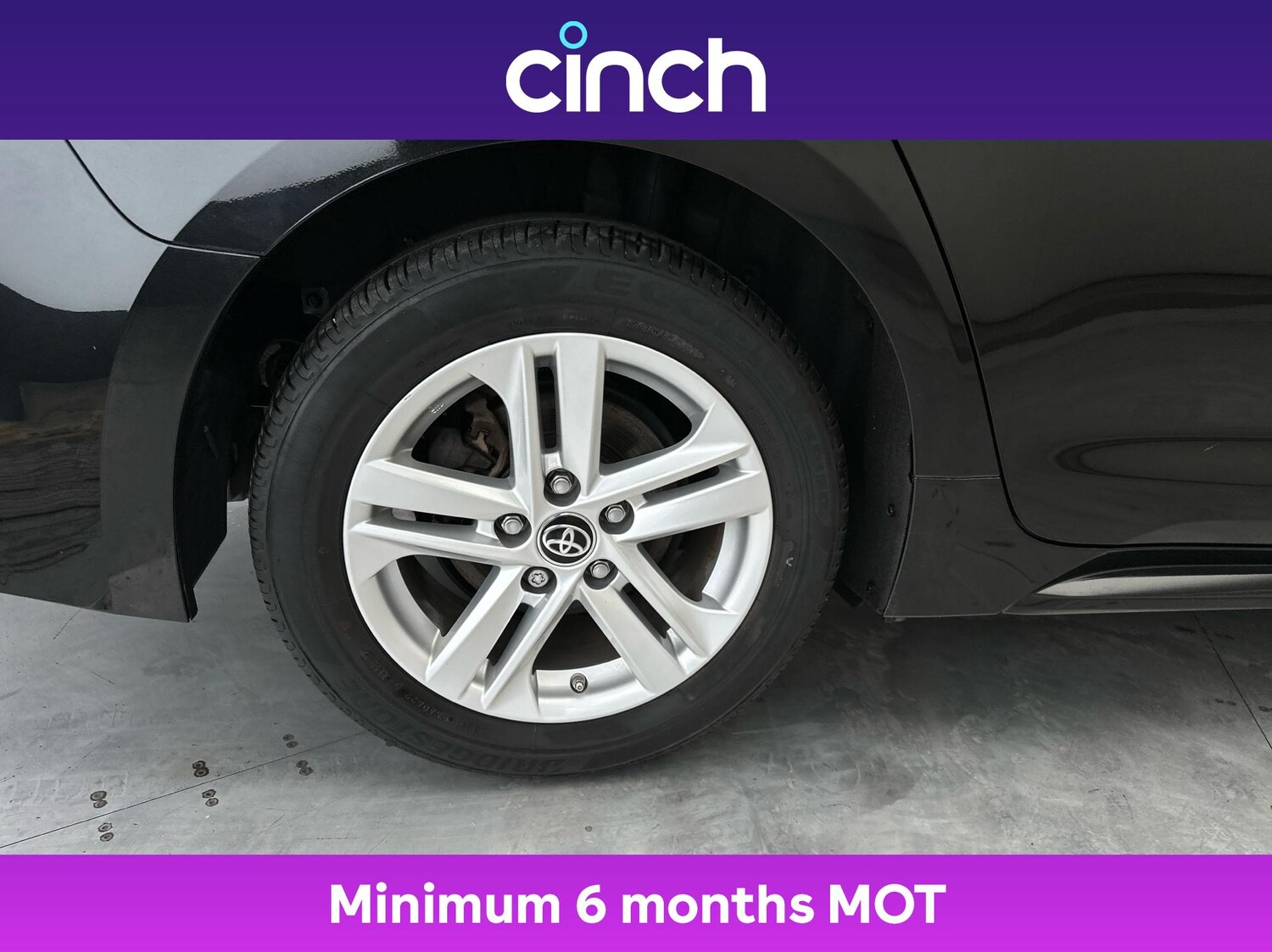 Used Toyota Corolla 2022 for sale - 76487569: Photo 27