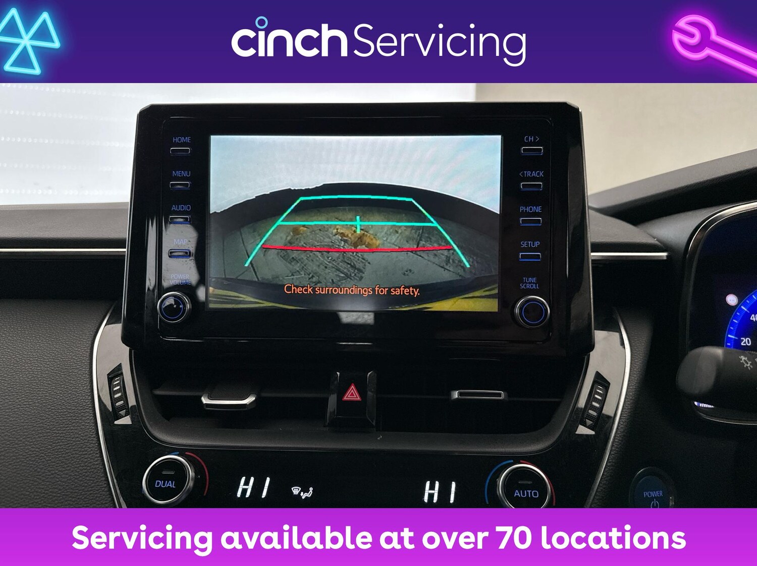 Used Toyota Corolla 2022 for sale - 76487569: Photo 31