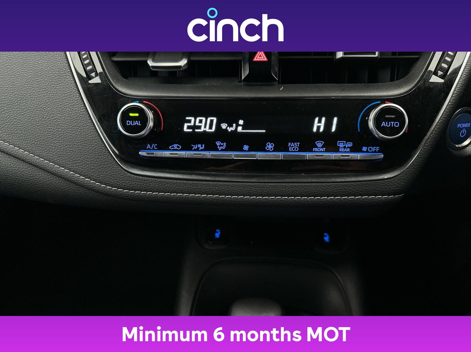 Used Toyota Corolla 2022 for sale - 76487569: Photo 32