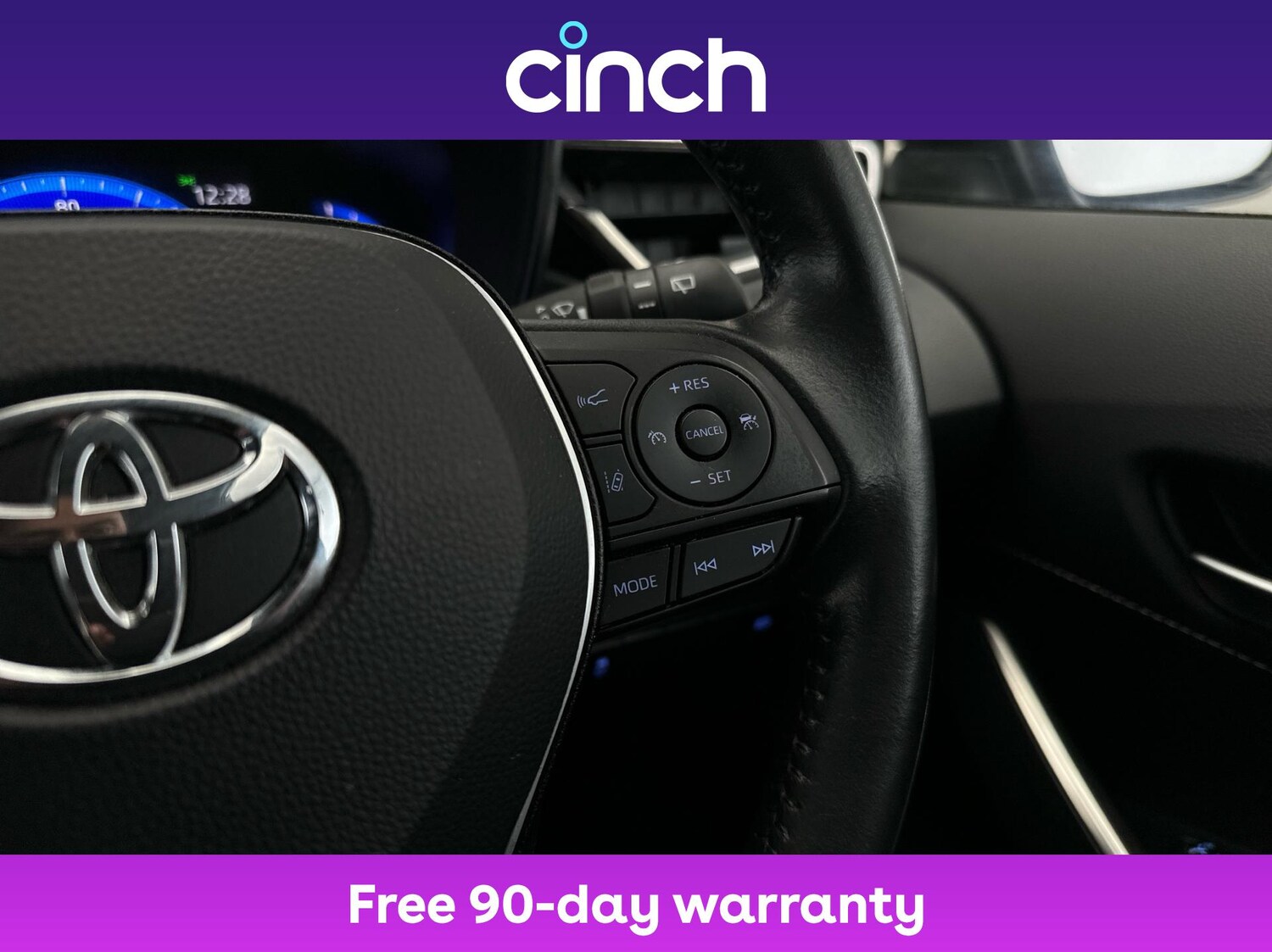 Used Toyota Corolla 2022 for sale - 76487569: Photo 34