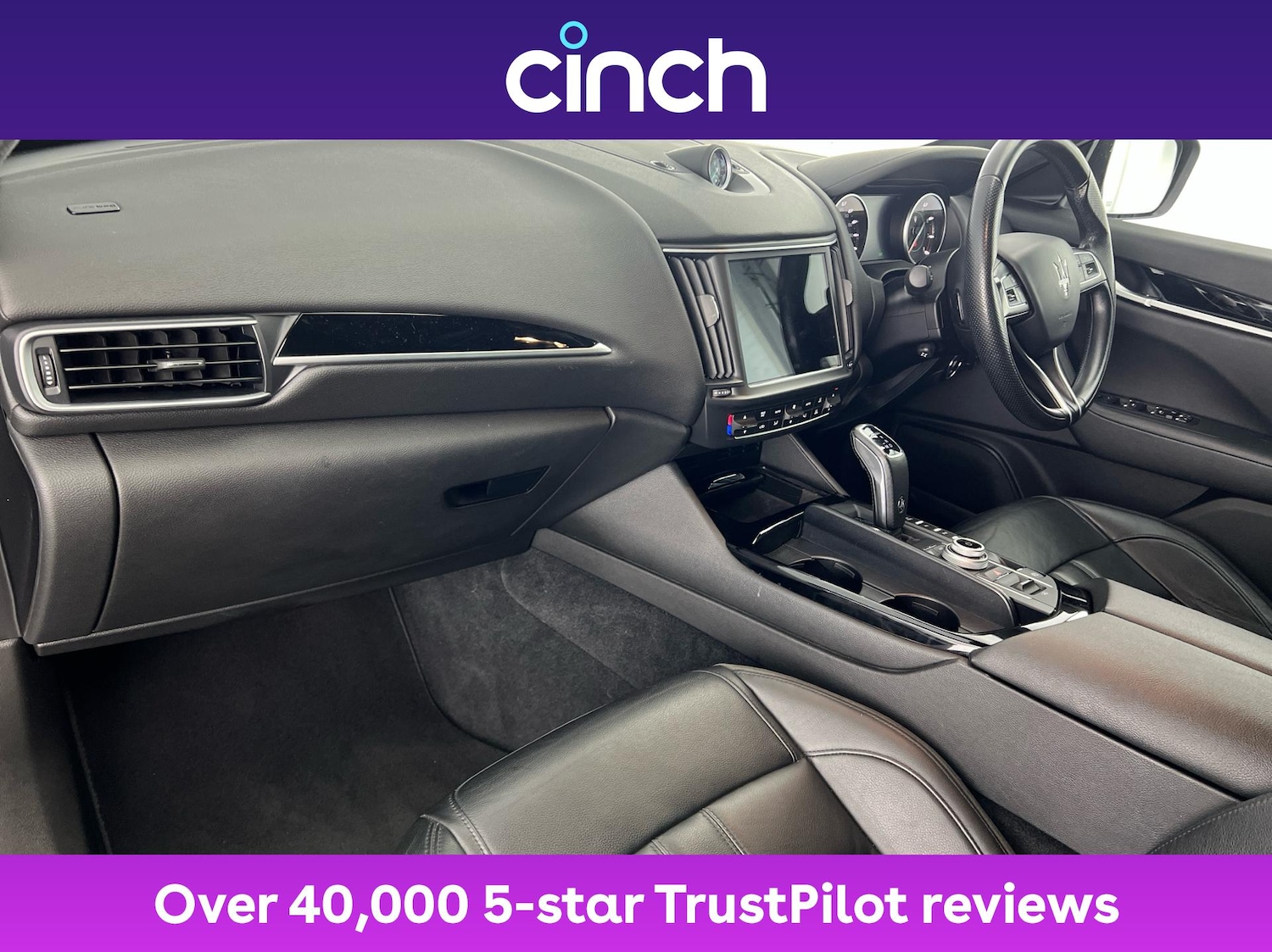 Used Maserati Levante 2022 for sale - 76978031: Photo 14