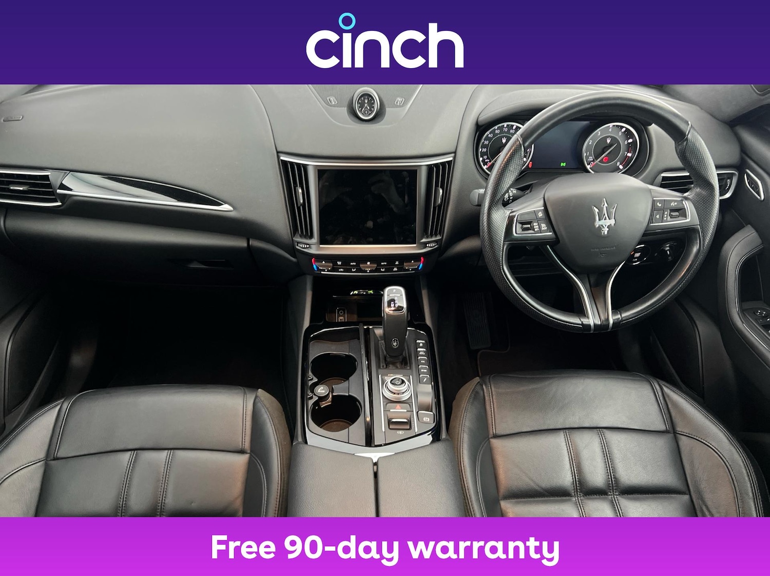 Used Maserati Levante 2022 for sale - 76978031: Photo 15