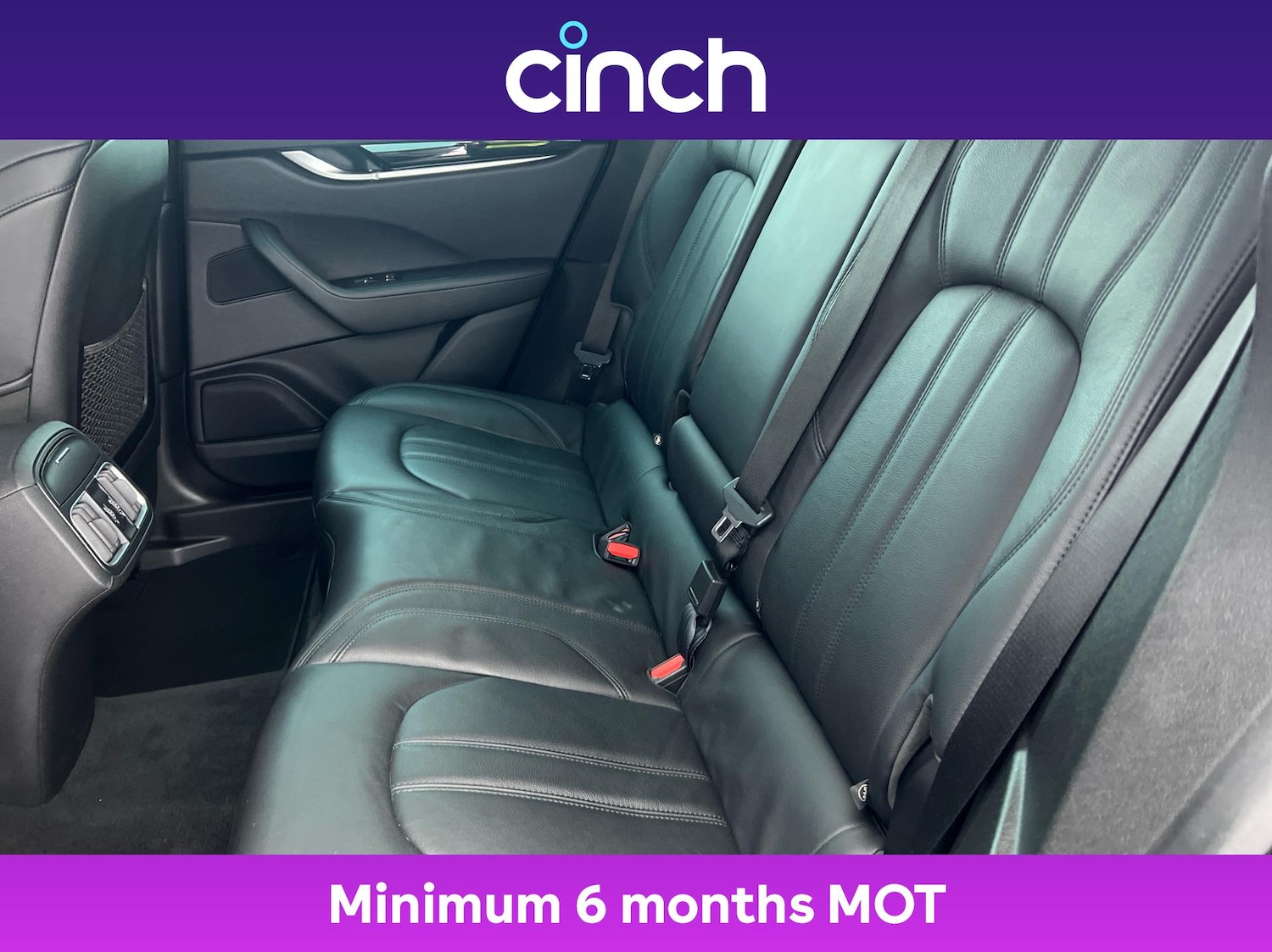 Used Maserati Levante 2022 for sale - 76978031: Photo 20