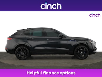 Used Maserati Levante 2022 for sale - 76978031: Photo