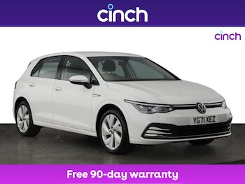 Volkswagen - Golf