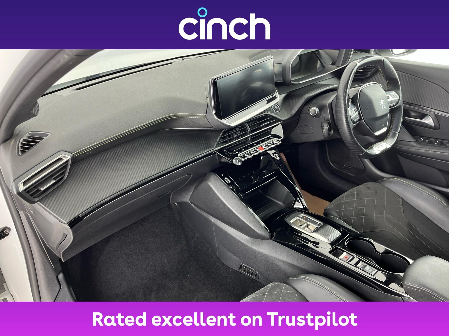 Used Peugeot E-208 2022 for sale - 76395257: Photo 14