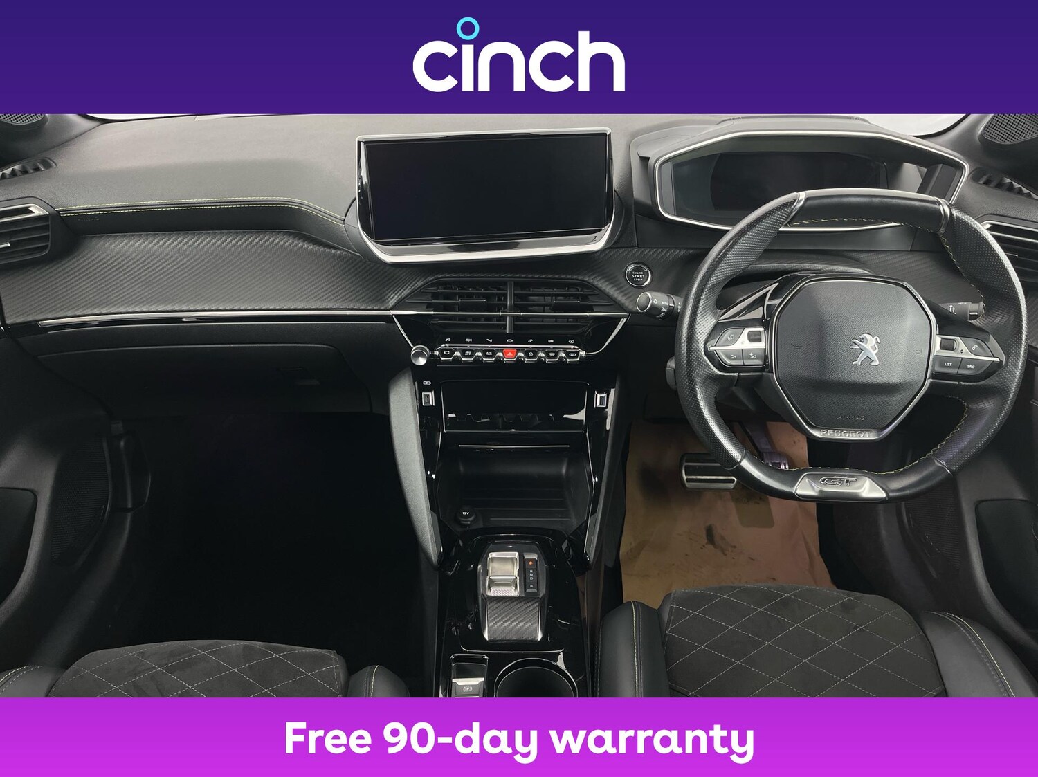 Used Peugeot E-208 2022 for sale - 76395257: Photo 15