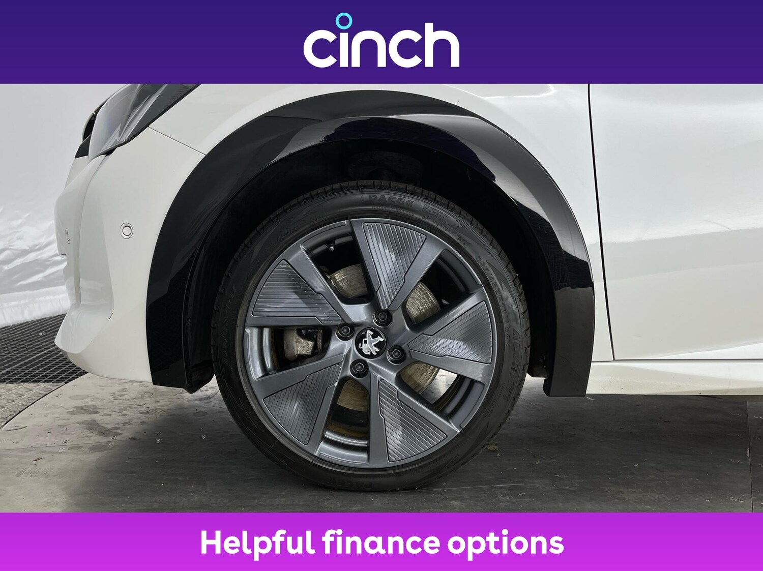 Used Peugeot E-208 2022 for sale - 76395257: Photo 24