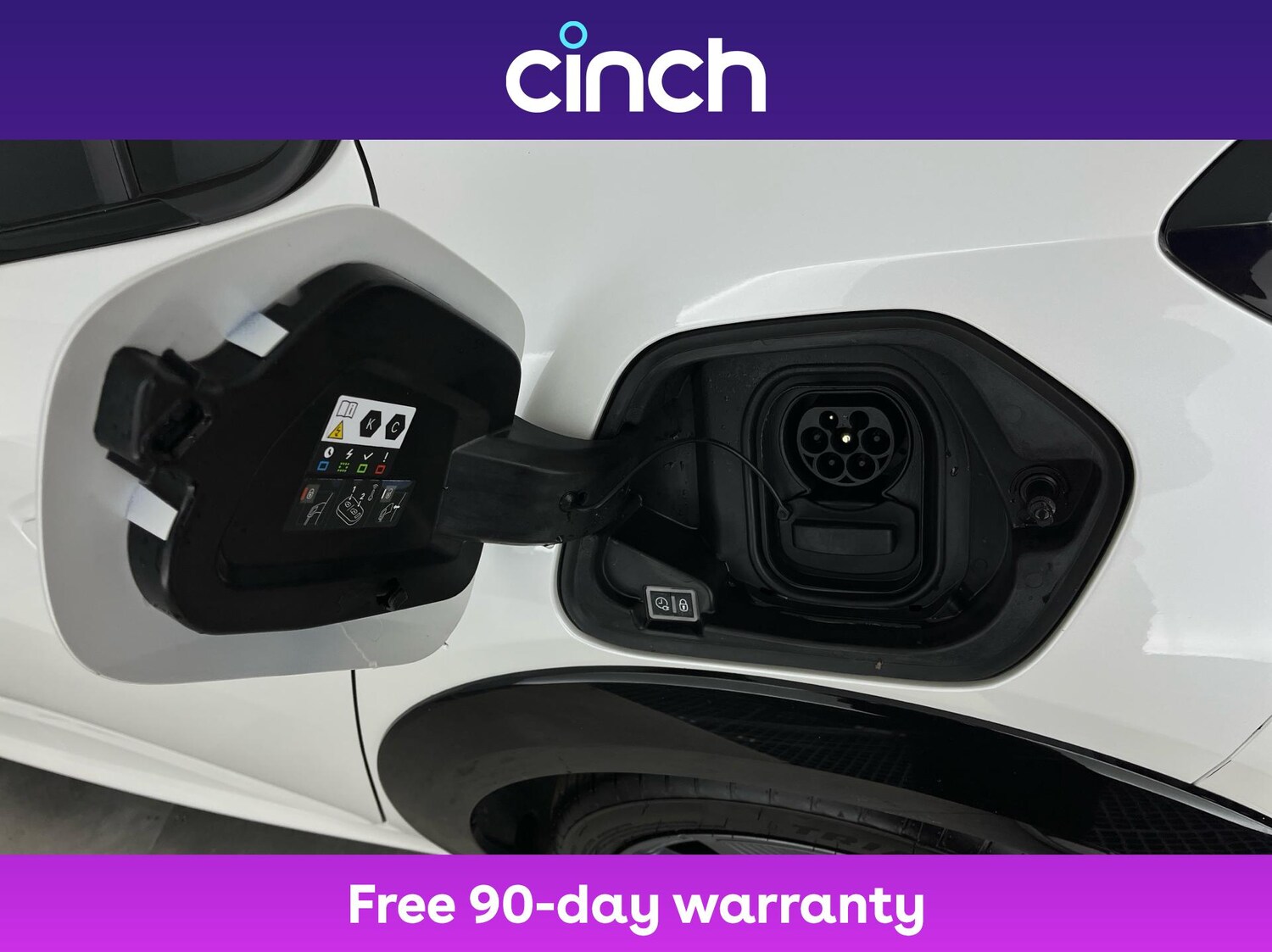 Used Peugeot E-208 2022 for sale - 76395257: Photo 29