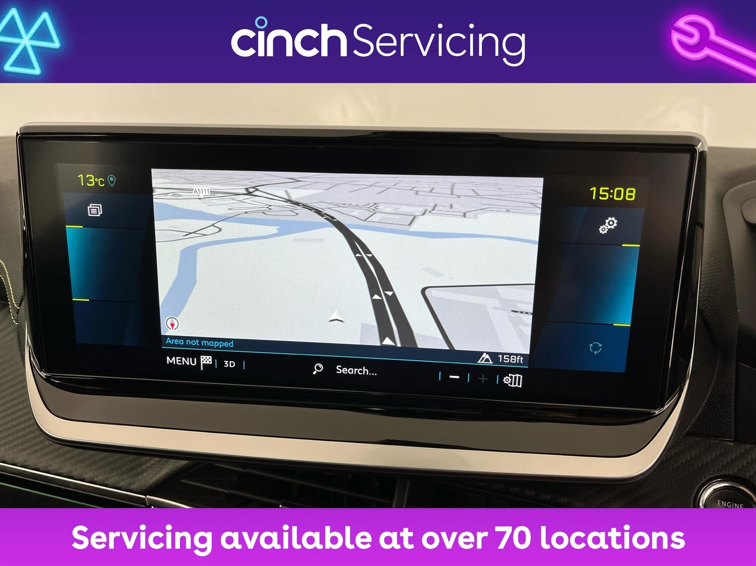 Used Peugeot E-208 2022 for sale - 76395257: Photo 31